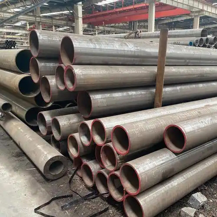 爱民电厂用锅炉管